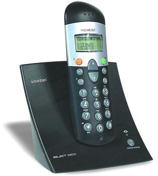 VOXTEL SELECT 3300